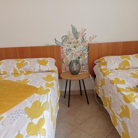 Profumo Di Basilico Home Genova Eksteriør bilde