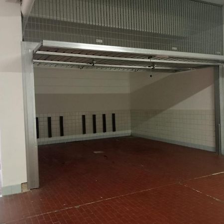 Profumo Di Basilico Home Genova Eksteriør bilde