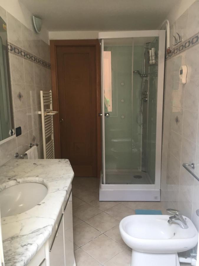 Profumo Di Basilico Home Genova Eksteriør bilde