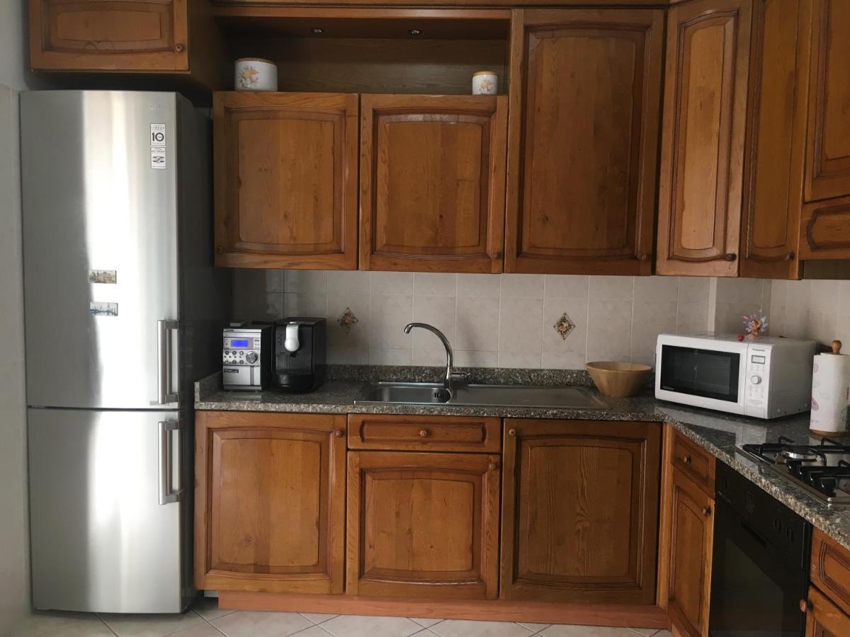 Profumo Di Basilico Home Genova Eksteriør bilde