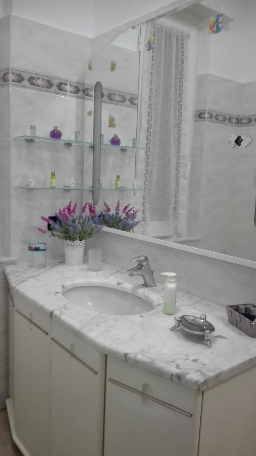 Profumo Di Basilico Home Genova Eksteriør bilde