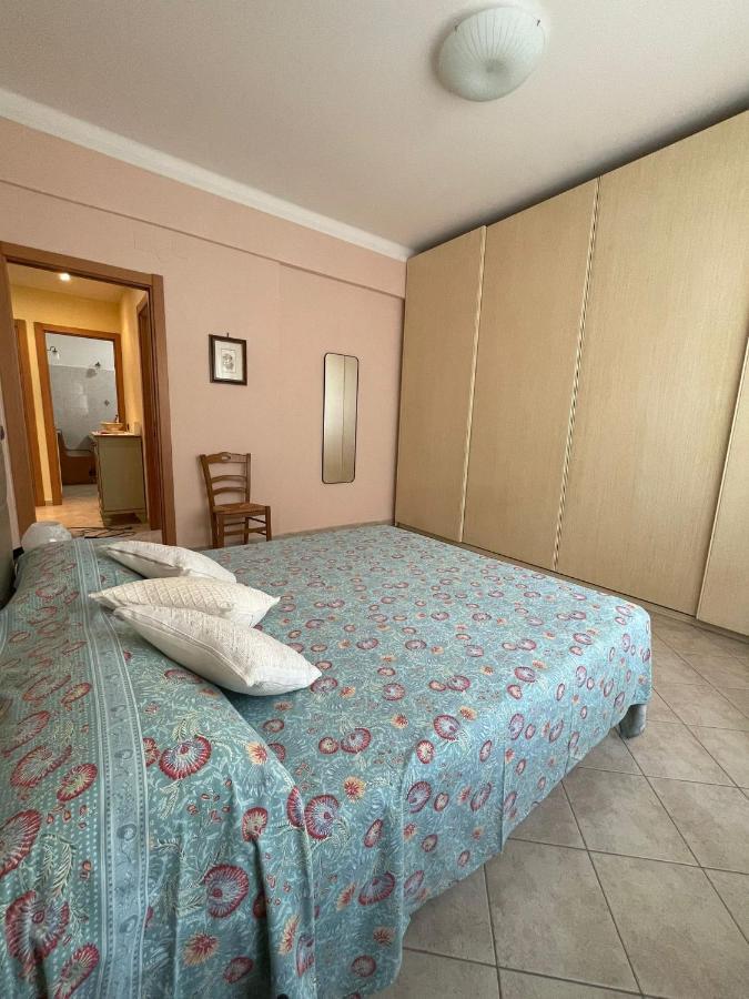 Profumo Di Basilico Home Genova Eksteriør bilde