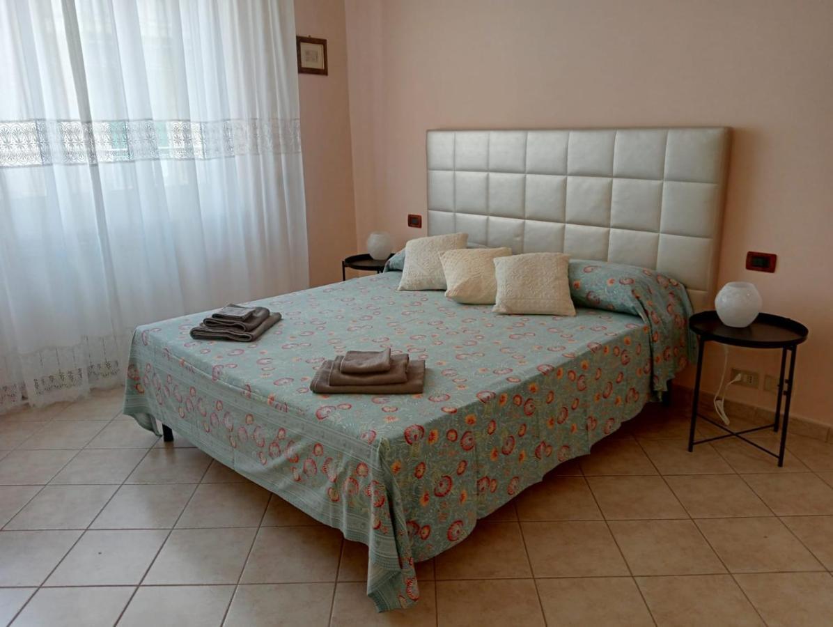 Profumo Di Basilico Home Genova Eksteriør bilde