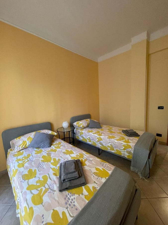 Profumo Di Basilico Home Genova Eksteriør bilde