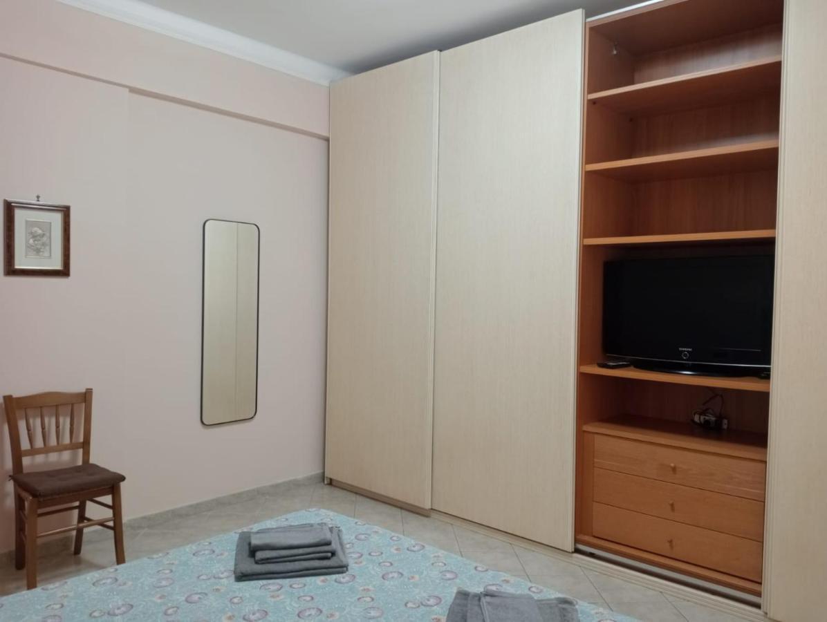 Profumo Di Basilico Home Genova Eksteriør bilde