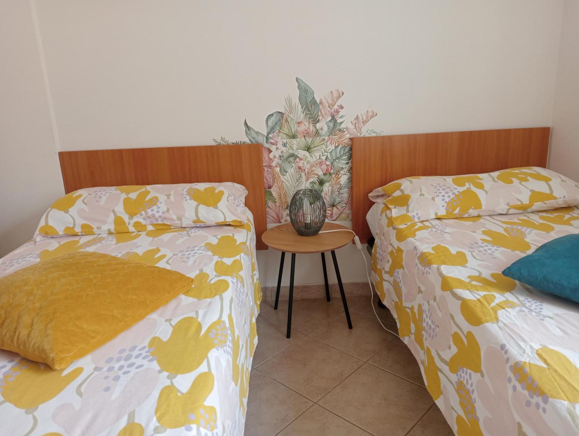 Profumo Di Basilico Home Genova Eksteriør bilde
